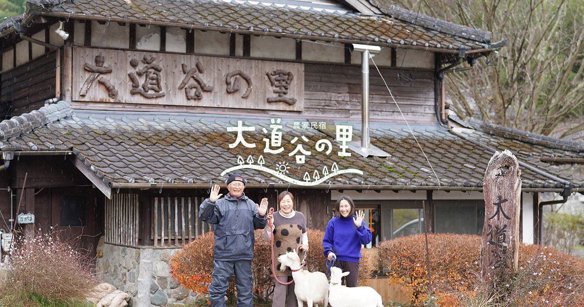 福岡県八女市の農業体験の写真(福岡県八女市)